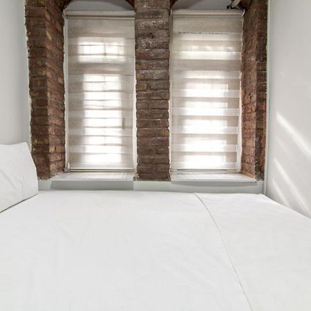 Modern Flat In The Heart Of Beyoglu Leilighet Istanbul Eksteriør bilde